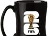 $11.98 – 14‑Oz FIFA World Cup Sculpted Mug (4 Colors) + Free Shipping w/ Prime or on $35+ 14‑Oz FIFA World Cup Sculpted Mug (4 Colors) + Free Shipping w/ Prime or on +