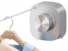 $12.99 – Prime Members:13.8′ FORIOUS Retractable Stainless Steel Clothesline (Brushed Nickel) + Free Shipping w/ Prime or on $35+ Prime Members:13.8' FORIOUS Retractable Stainless Steel Clothesline (Brushed Nickel) + Free Shippin