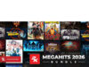 $15.00 – Humble Bundle: 15-Game 2K Megahits 2026 Bundle – $15 Humble Bundle: 15-Game 2K Megahits 2026 Bundle -
