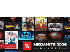 $15.00 – Humble Bundle: 15-Game 2K Megahits 2026 Bundle – $15 Humble Bundle: 15-Game 2K Megahits 2026 Bundle -