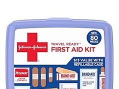 Buy 3, save 25%: Select Health and Beauty Buy 3, save 25%: Select Health and Beauty