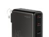 $24.99 – wegear 140W 4-Port GaN USB-C Charger w/ Foldable Plug (Black or Silver) + Free Shipping w/ Prime or on $35+ wegear 140W 4-Port GaN USB-C Charger w/ Foldable Plug (Black or Silver) + Free Shipping w/ Prime or