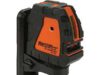 $129.00 – Johnson Level 200-ft Green Self-Leveling Cross-line/Horizontal plane Laser Level $129 + Free S&H at Lowe’s Johnson Level 200-ft Green Self-Leveling Cross-line/Horizontal plane Laser Level + Free S&H at Lowe