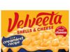 $1.89 – 11-Oz Velveeta Extra Creamy Shells & Cheese w/ S&S + Free Shipping w/ Prime or on $35+ 11-Oz Velveeta Extra Creamy Shells & Cheese w/ S&S + Free Shipping w/ Prime or on +