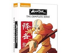 $14.96 – Avatar: The Last Airbender: The Complete Series (DVD) + Free Shipping w/ Prime or on $35+ Avatar: The Last Airbender: The Complete Series (DVD) + Free Shipping w/ Prime or on +
