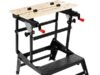 $39.99 – Hulkfit Foldable Multifunctional Workbench Hulkfit Foldable Multifunctional Workbench