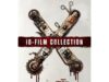 $9.99 – Saw 10-Film Collection (Lionsgate, unrated) for Saw 10-Film Collection (Lionsgate, unrated) for