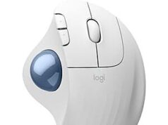 $37.99 – * | Logitech Ergo M575S Wireless Trackball Mouse at Amazon * | Logitech Ergo M575S Wireless Trackball Mouse at Amazon