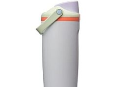 $27.99 – * | 30-oz Owala FreeSip Sway Insulated Stainless Steel Water Bottle (2 colors) at Amazon * | 30-oz Owala FreeSip Sway Insulated Stainless Steel Water Bottle (2 colors) at Amazon