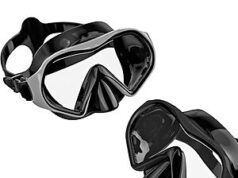 $8.99 – 2-Pack Aegend 180° Panoramic Anti-Fog Snorkel Mask (various colors) from ($4.50 each) & More + Free Shipping w/ Prime or on $35+ 2-Pack Aegend 180° Panoramic Anti-Fog Snorkel Mask (various colors) from ( each) & More + Free Ship