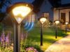 $24.79 – 6-Count ELECLINK 400LM Motion Sensor Solar Pathway Lights w/ 3 Modes & Large Glass Solar Panel ($4.13 each) + Free Shipping w/ Prime or on $35+ 6-Count ELECLINK 400LM Motion Sensor Solar Pathway Lights w/ 3 Modes & Large Glass Solar Panel ( ea