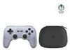 $37.19 – * | 8Bitdo Pro 2 Wireless Hall Effect Joystick Controller w/ Case at Amazon * | 8Bitdo Pro 2 Wireless Hall Effect Joystick Controller w/ Case at Amazon