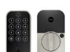 $67.43 – Yale Assure Lock 2, Satin Nickel Touch Keypad for Key-Free Entry (Bluetooth), , FS, Walmart Yale Assure Lock 2, Satin Nickel Touch Keypad for Key-Free Entry (Bluetooth), FS, Walmart