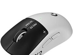 $125.99 – | Logitech G PRO X2 SUPERSTRIKE Wireless Gaming Mouse at Amazon | Logitech G PRO X2 SUPERSTRIKE Wireless Gaming Mouse at Amazon