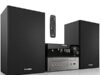 $125.99 – * | Philips 18W Micro Music Sound System w/ Bluetooth & CD Player at Amazon * | Philips 18W Micro Music Sound System w/ Bluetooth & CD Player at Amazon