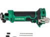 $54.60 – | Metabo HPT 18V Cordless Drywall Cut Out Tool, Brushless, M18DYAQ4 at Amazon | Metabo HPT 18V Cordless Drywall Cut Out Tool, Brushless, M18DYAQ4 at Amazon