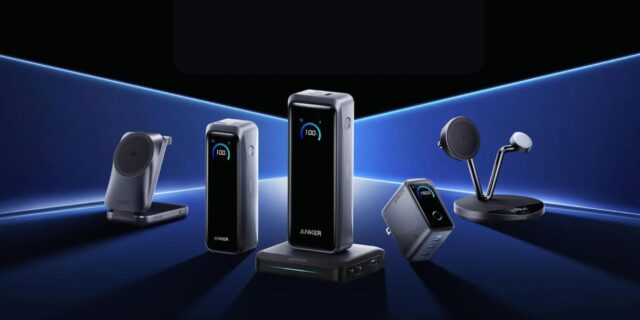 deal-1305 Ends today: Last chance at up to 40% off in Anker summer sale – power banks, MagSafe stands, more fr