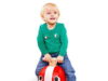 $13.94 – Battat Rollin’ Race Car Ride-On Toy w/ Wooden Handle + Free Shipping w/ Walmart+ or on $35+ Battat Rollin' Race Car Ride-On Toy w/ Wooden Handle + Free Shipping w/ Walmart+ or on +