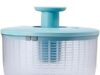 $13.74 – | KitchenAid Universal Salad Spinner, 7.43 Quart, Mineral Water at Amazon | KitchenAid Universal Salad Spinner, 7.43 Quart, Mineral Water at Amazon