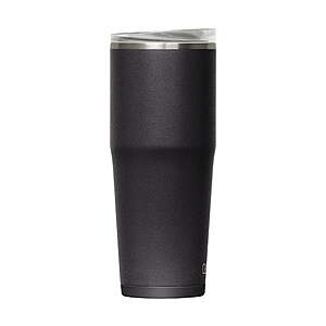 deal-1376 CamelBak Thriveβ’ Insulated Stainless Steel Tumbler, 20 oz, Black