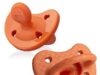 $1.28 – 2-Pack Chicco PhysioForma Luxe Orthodontic Pacifier for Babies 16-24 Months,Terracotta + Free S&H w/ Prime or $35+ 2-Pack Chicco PhysioForma Luxe Orthodontic Pacifier for Babies 16-24 Months,Terracotta + Free S&H w