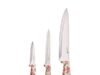 $5.83 – Dolly Parton 3-Piece Knife Set (8″ Chef, 5.5″ Serrated Utility, 3.5″ Paring) + Free Shipping w/ Prime or on $35+ Dolly Parton 3-Piece Knife Set (8" Chef, 5.5" Serrated Utility, 3.5" Paring) + Free Shipping w/ Pri