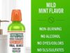 $7.43 – TheraBreath Fresh Breath Mouthwash, Mild Mint Flavor, Alcohol-Free, 16 Fl Oz (2-Pack) TheraBreath Fresh Breath Mouthwash, Mild Mint Flavor, Alcohol-Free, 16 Fl Oz (2-Pack)