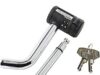 $5.25 – | Master Lock Receiver Lock, 1/2 in. and 5/8 in. at Amazon | Master Lock Receiver Lock, 1/2 in. and 5/8 in. at Amazon