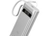 $24.99 – 3-Port TALIX 20000mAh Laptop Power Bank w/ Built-in USB-C Cable (140W max, Up to 190W) + Free Shipping 3-Port TALIX 20000mAh Laptop Power Bank w/ Built-in USB-C Cable (140W max, Up to 190W) + Free Shipp