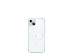 $9.20 – Genuine Apple iPhone 15 Clear Case with Magsafe MXRK3ZM/A + Free Shipping Genuine Apple iPhone 15 Clear Case with Magsafe MXRK3ZM/A + Free Shipping