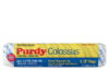 $2.80 – Purdy Colossus Woven Roller Cover, 9 in. x 1/2 in., 1 each + Free S&H w/ Walmart+ or $35+ Purdy Colossus Woven Roller Cover, 9 in. x 1/2 in., 1 each + Free S&H w/ Walmart+ or +