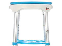 $8.32 – Carex EZ Bath & Shower Swivel Stool w/ Storage Tray + Free Shipping w/ Walmart+ or on $35+ Carex EZ Bath & Shower Swivel Stool w/ Storage Tray + Free Shipping w/ Walmart+ or on +