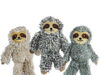 $1.36 – 5″ Multipet Sloth Cat Toy (Catnip Inside) + Free S&H w/ Walmart+ or on $35+ 5" Multipet Sloth Cat Toy (Catnip Inside) + Free S&H w/ Walmart+ or on +