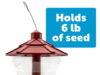 $2.70 – @ Walmart Pennington Earth Smart Recycled EcoGazebo Bird Feeder 6 Pounds @ Walmart Pennington Earth Smart Recycled EcoGazebo Bird Feeder 6 Pounds