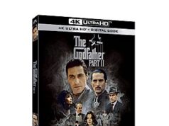 $11.85 – The Godfather Part II (4K UHD + Digital) + Free Shipping w/ Prime or on $35+ The Godfather Part II (4K UHD + Digital) + Free Shipping w/ Prime or on +