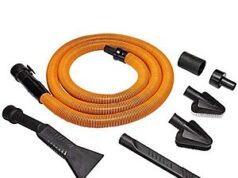 $18.48 – ** | 7-Piece RIDGID 1.25″ Car Cleaning Accessory Kit for RIDGID Wet/Dry Vacs at Amazon ** | 7-Piece RIDGID 1.25" Car Cleaning Accessory Kit for RIDGID Wet/Dry Vacs at Amazon