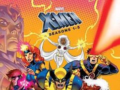 $13.99 – Marvel Comics: X-Men: The Complete 1992-1997 Animated Series (Digital SD TV Show) via VUDU/Fandango Marvel Comics: X-Men: The Complete 1992-1997 Animated Series (Digital SD TV Show) via VUDU/Fandango