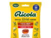 $1.23 – 45-Ct Ricola Sugar-Free Original Herb with Stevia Cough Drops + Free S&H w/ Walmart+ or on $35+ 45-Ct Ricola Sugar-Free Original Herb with Stevia Cough Drops + Free S&H w/ Walmart+ or on +
