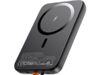 $15.00 – 10,000mAh AsperX Mag Safe Power Bank w/ 22.5w PD & USB-C Cable $15 + Free S/H 10,000mAh AsperX Mag Safe Power Bank w/ 22.5w PD & USB-C Cable + Free S/H