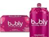$3.21 – bubly Sparkling Water, Raspberry, 12 Fl Oz Cans (8 Pack) | Zero Sugar, Zero Calories, Seltzer Water~ With S&S @ Amazon bubly Sparkling Water, Raspberry, 12 Fl Oz Cans (8 Pack) | Zero Sugar, Zero Calories, Seltzer Water~