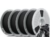 $73.00 – Sunlu Engineering Filament: 4x 1kg PC-ABS $73,& More + free /sh Sunlu Engineering Filament: 4x 1kg PC-ABS & More + free /sh