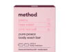 $2.57 – 2-Pack 5-Oz Method Pure Peace Bar Soap + Free Shipping w/ Walmart+ or on $35+ 2-Pack 5-Oz Method Pure Peace Bar Soap + Free Shipping w/ Walmart+ or on +