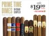 $19.99 – Prime Time dimes 10 Cigars at cigar page Prime Time dimes 10 Cigars at cigar page