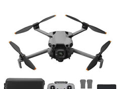 $989.00 – DJI Mini 5 Pro Drone w/ RC2 Fly More Combo $989 + Free Shipping DJI Mini 5 Pro Drone w/ RC2 Fly More Combo + Free Shipping