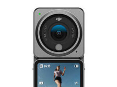 $140.00 – DJI Action 2 Dual-Screen Combo $140 + Free S/H DJI Action 2 Dual-Screen Combo + Free S/H