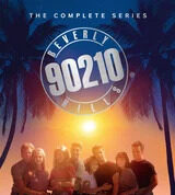 $14.99 – Beverly Hills, 90210: The Complete Series Beverly Hills, 90210: The Complete Series