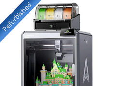 $747.15 – Refurbished Creality K2 Plus Combo 3D Printer with Intelligent CFS 16 Colors Refurbished Creality K2 Plus Combo 3D Printer with Intelligent CFS 16 Colors