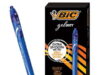 $4.99 – 12-Ct BIC Gel-ocity Retractable Quick Dry Gel Pen (Medium Point, Blue) + Free S&H w/ Walmart+ or on $35+ 12-Ct BIC Gel-ocity Retractable Quick Dry Gel Pen (Medium Point, Blue) + Free S&H w/ Walmart+ or on