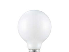 $4.54 – FS WALMART+ Great Value Vanity LED Bulb, 5.5-Watt (60W Equivalent) Day Light G25 Dimmable Deco Bulbs E26 Base, 12PK FS WALMART+ Great Value Vanity LED Bulb, 5.5-Watt (60W Equivalent) Day Light G25 Dimmable Deco Bulbs
