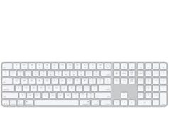 $143.99 – * | Apple Magic Keyboard w/ Touch ID & Numeric Keypad at Amazon * | Apple Magic Keyboard w/ Touch ID & Numeric Keypad at Amazon